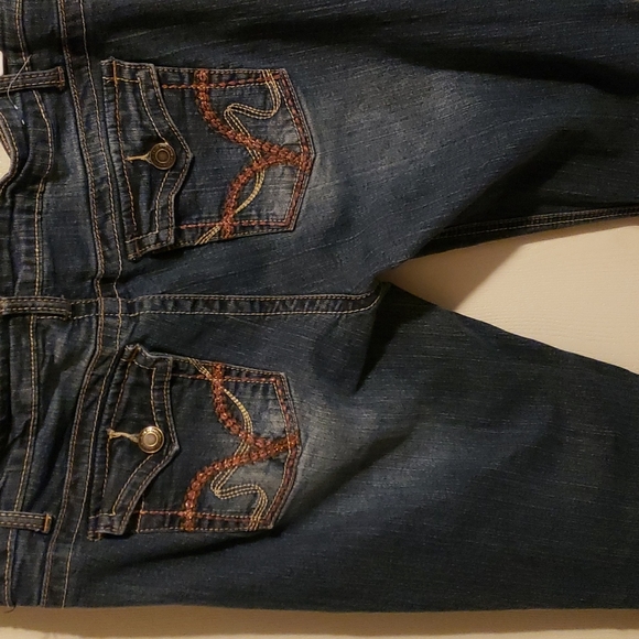rue21 jeans - Picture 3 of 4